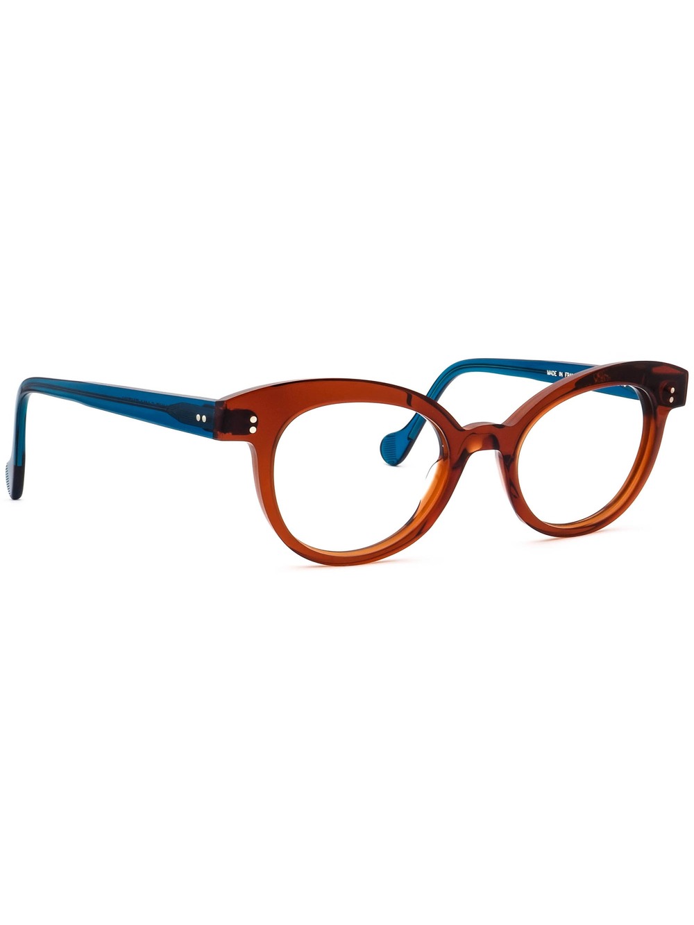 Anne Et Valentin Christy 1546 Eyewear
